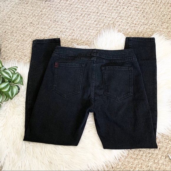 Urban Outfitters BDG Lace Up Skinny Jeans - Picture 6 of 6